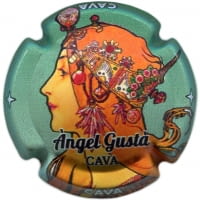 ANGEL GUSTA X. 195528