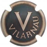 ALBERT DE VILARNAU X. 140255 PLATA ENTALLADA