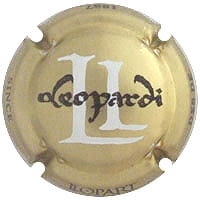 LLOPART X. 223982 (LEOPARDI)