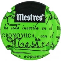 MESTRES X. 221656