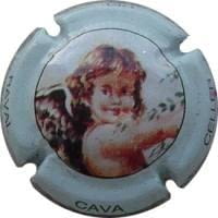 A ANGEL A NOTA DE CATA EL CELLER DEL RAVAL V. 12635 X. 07914