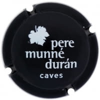 PERE MUNNE DURAN X. 215156 (FORA DE CATALEG)