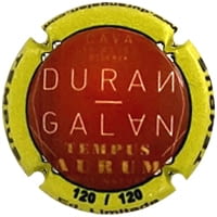 DURAN GALAN X. 223719