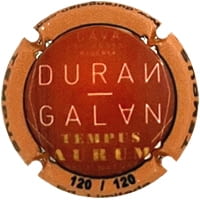 DURAN GALAN X. 223720