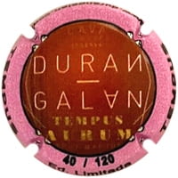 DURAN GALAN X. 223721