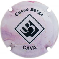 CUSCO BERGA X. 224545