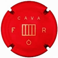 FORNS RAVENTOS X. 222375