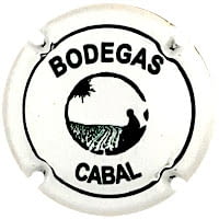 BODEGAS CABAL X. 224015