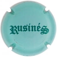 RUSINES X. 223472