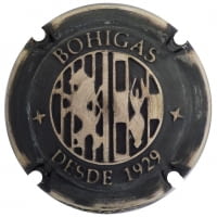 BOHIGAS X. 178524 PLATA ENVELLIDA ROSAT