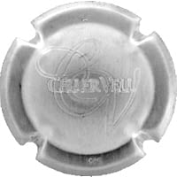 EL CELLER VELL X. 133263 PLATA