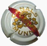 CANALS & MUNNE X. 01829