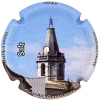 CANALS & CASANOVAS X. 119615