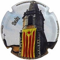 CANALS & CASANOVAS X. 128144