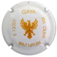 GAYA & AGUILERA X. 130288 (BRUT NATURE)