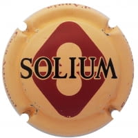 SOLIUM X. 161761