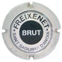 FREIXENET X. 00343 (PUNTS SEPARATS)