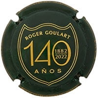 ROGER GOULART X. 219655