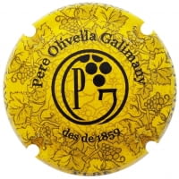 PERE OLIVELLA GALIMANY X. 195629