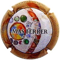 EL MAS FERRER X. 226980