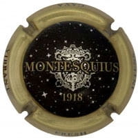 MONTESQUIUS X. 185289