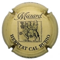MAZARD X. 205278 (VARIS CAVA)