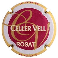 EL CELLER VELL X. 182418 (ROSAT BRUT)