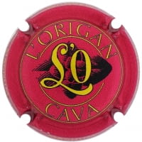 L'ORIGAN X. 210559 MAGNUM GRAN RESERVA