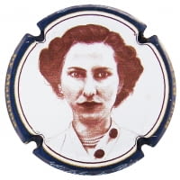 EULALIA DE PONS X. 207952