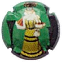 CREMILLE V. ESPECIAL X. 17640