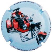 PIRULA TROBADES 2013 X. 102612