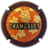 CHAMCALET X. 228668