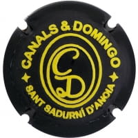 CANALS & DOMINGO X. 177947