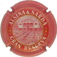 ALSINA & SARDA V. 2883 X. 04420