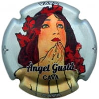 ANGEL GUSTA X. 195524