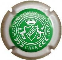 SADURNI COMAS CODORNIU V. 11583 X. 11629