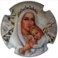 BODEGAS ALODIA X. 181255