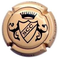 SADURNI COMAS CODORNIU V. 12071 X. 37457