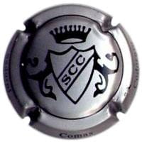 SADURNI COMAS CODORNIU V. 12070 X. 37456