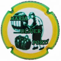 MARIA OLIVER PORTI X. 156471