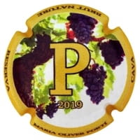 MARIA OLIVER PORTI X. 173873