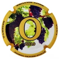 MARIA OLIVER PORTI X. 173874