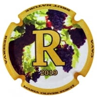 MARIA OLIVER PORTI X. 173875