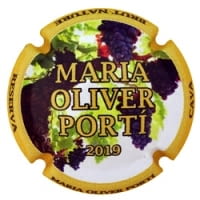 MARIA OLIVER PORTI X. 173788