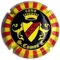 SADURNI COMAS CODORNIU V. 13221 X. 36506