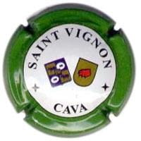 SAINT VIGNON V. 7418 X. 22865