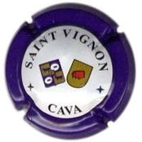 SAINT VIGNON V. 7417 X. 22873 (LILA)