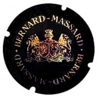 BERNARD MASSARD X. 05613 (LUXEMBURG)
