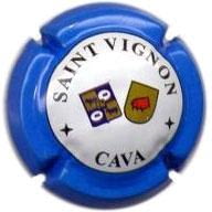 SAINT VIGNON V. 7419 X. 23280