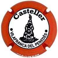 CASTELLER - COVIDES X. 228838 MAGNUM